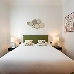 Elegant Suite Central Florence