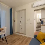 Cerchi Suite In Central Florence