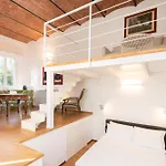 Machiavelli Open Space Apartment by Firenze Prestige