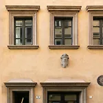 Palazzo Del Moro Firenze