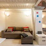 Oltrarno Loft