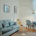 Bufalini Boutique Apartment