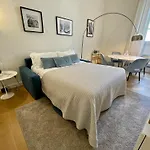 Bufalini Boutique Apartment