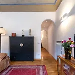 Nuovo Appartamento Piazza Pitti
