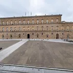 Nuovo Appartamento Piazza Pitti