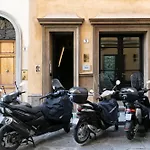 Palazzo Del Moro Firenze