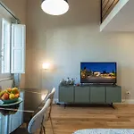 Mamo Florence - Fiammetta Apartment