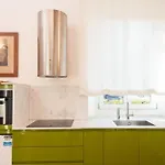 Machiavelli Open Space Apartment by Firenze Prestige