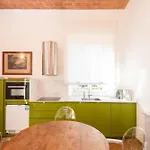 Machiavelli Open Space Apartment by Firenze Prestige