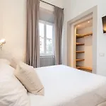 Beatrice Apartment By Firenze Prestige