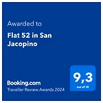 Flat 52 In San Jacopino