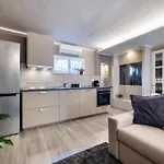 Europa Apt - Dolcevita Holiday