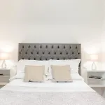 Belfiore Mage Apartment