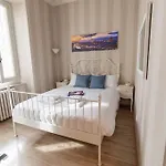 Casina Ridolfi - Bilocale Con Quattro Posti Letto