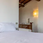 Palazzo Cecchi Luxury Apartment