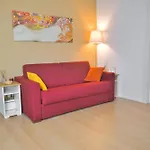 Holiday Home - Campo Di Marte Vicino Al Centro