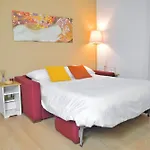 Holiday Home - Campo Di Marte Vicino Al Centro