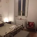 Double Large Room In Santo Spirito Oltrarno