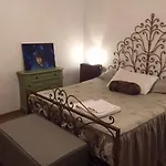 Double Large Room In Santo Spirito Oltrarno