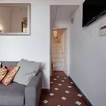 Goldoni - Suite Apartment