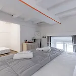 Goldoni - Suite Apartment