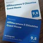 Affittacamere Il Chiostrino Guest House