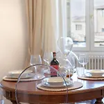 Florence Vecchietti House