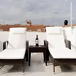 The Florence Dream Terrace - Giulia Rose