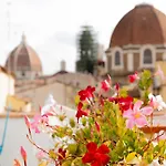 The Florence Dream Terrace - Elena Grey