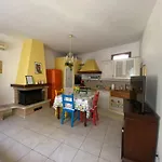 Appartamento Indipendente Con Giardino Fralu