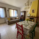 Appartamento Indipendente Con Giardino Fralu