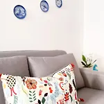 Spacious Apartment By Duomo