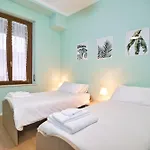 Holiday Home - Campo Di Marte Vicino Al Centro