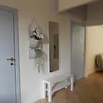 Michelangelo Home