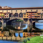 Ponte Vecchio Flat