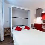 Ponte Vecchio Flat