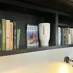 Cristel - Design Moderno E Posizione Imbattibile Nel Cuore Di Firenze