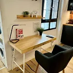 Cristel - Design Moderno E Posizione Imbattibile Nel Cuore Di Firenze