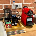 Cristel - Design Moderno E Posizione Imbattibile Nel Cuore Di Firenze