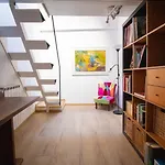 Santo Spirito Apartment