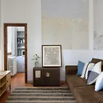 La Gabbia Del Grillo Apartments & Suites