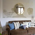 La Gabbia Del Grillo Apartments & Suites