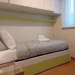 Villa Demidoff Apartment