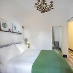One-Bedroom Apartment With Patio