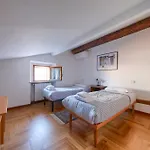Benci Lalli Apartment