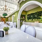 Hotel Veneto Con Accesso Ztl