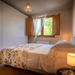 Cosy Terrace Apartment