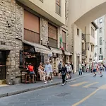 Ponte Vecchio & Boboli Modern Apartment