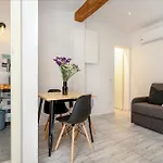 Cozy Apartment In Florence