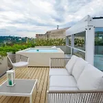 The Rooftop
